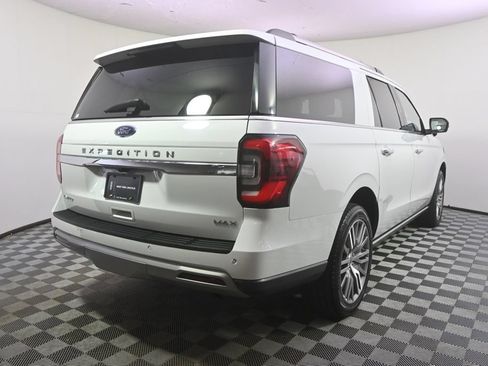 Used 2023 Ford Expedition Max Limited AWD/4WD image 6