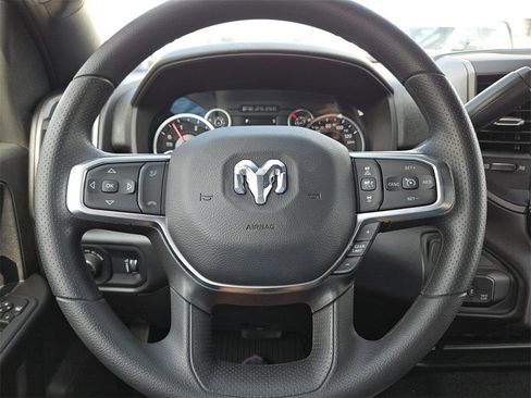 New 2026 RAM 2500 Tradesman image 30