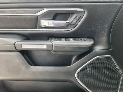 Used 2023 RAM 1500 Laramie image 22