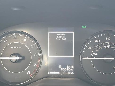 Used 2021 Subaru Impreza 2.0i Premium image 19