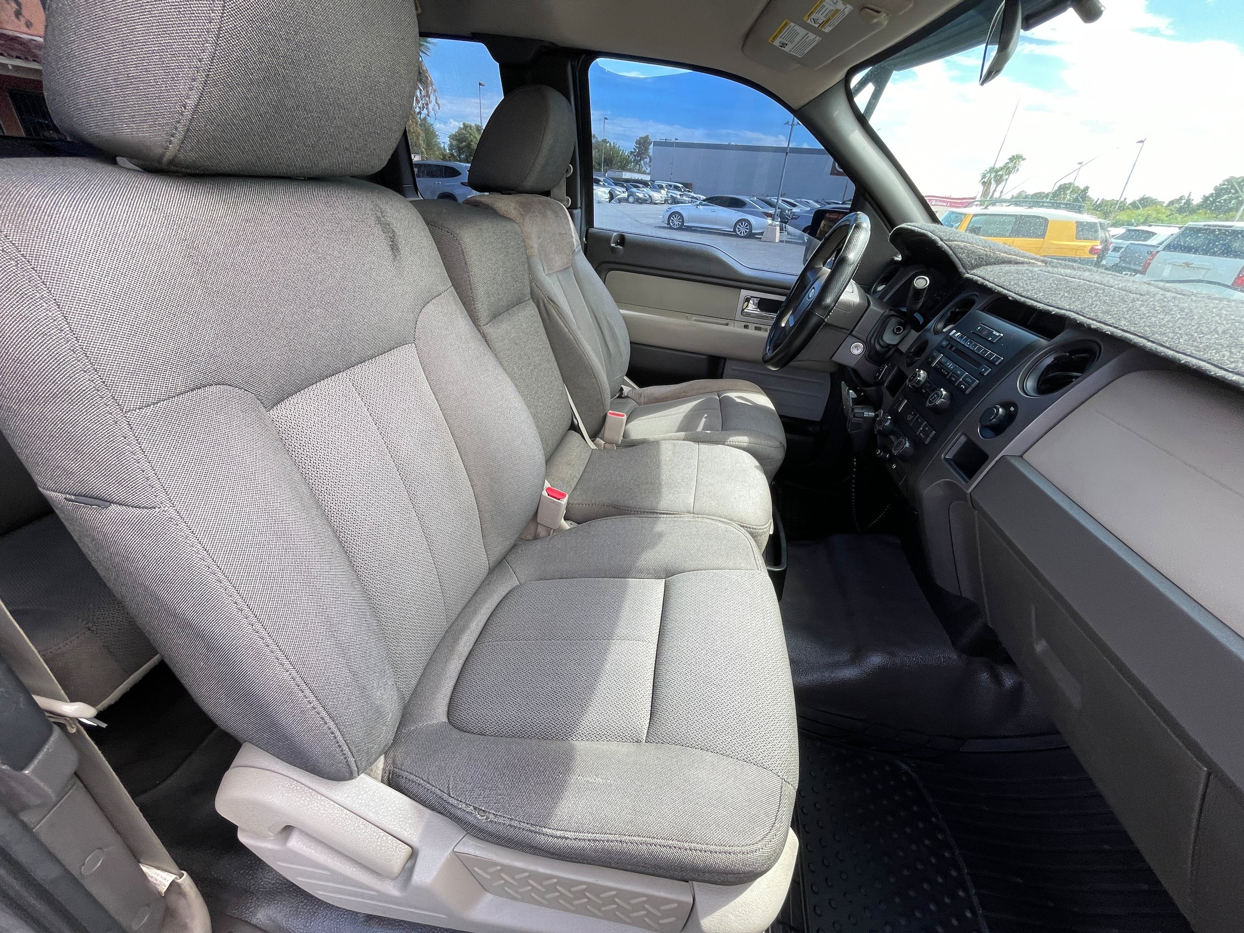 Used 2009 Ford F150 STX RWD image 24