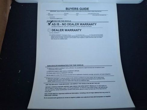 Used 2018 Jeep Wrangler Unlimited Sahara w/ Dual Top Group AWD/4WD image 35