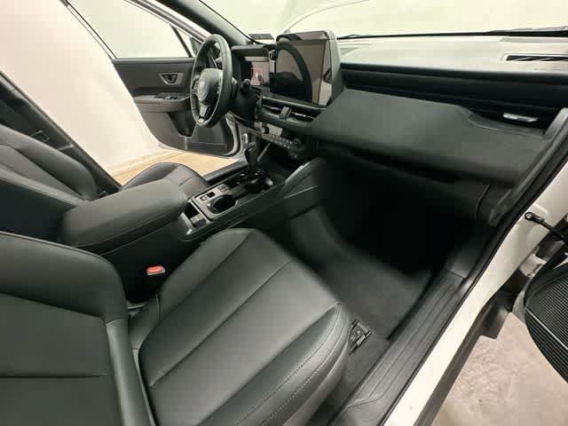 New 2026 Subaru Outback Premium AWD/4WD image 21