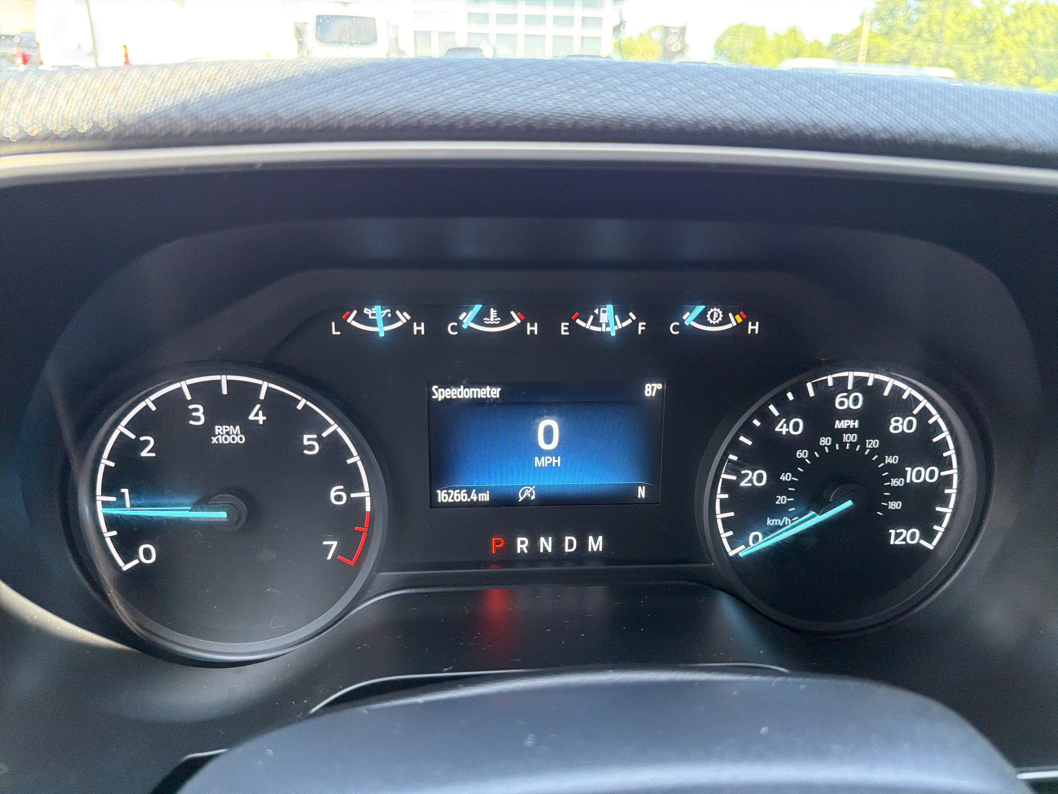 Used 2023 Ford F150 XL w/ STX Appearance Package AWD/4WD image 18