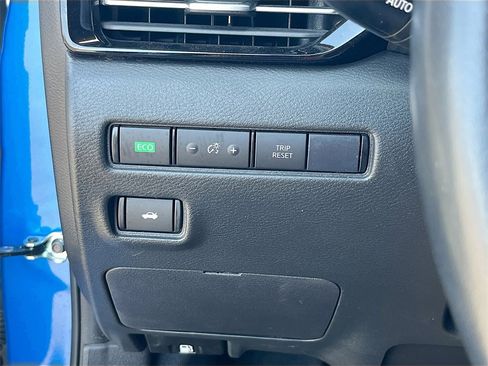 Used 2023 Nissan Sentra SR image 10