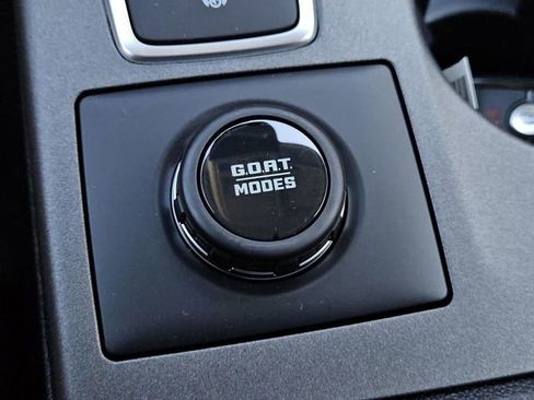 New 2025 Ford Bronco Sport Big Bend image 15