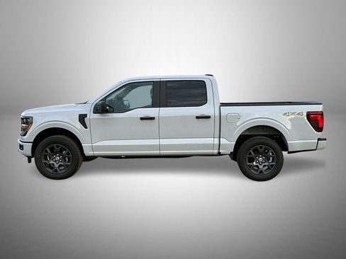 New 2026 Ford F150 STX image 8