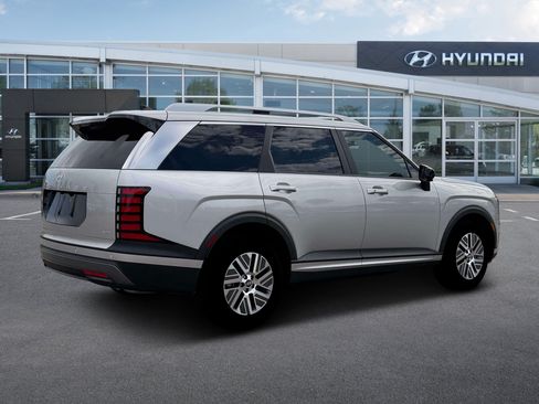 New 2026 Hyundai Palisade SEL AWD/4WD image 13