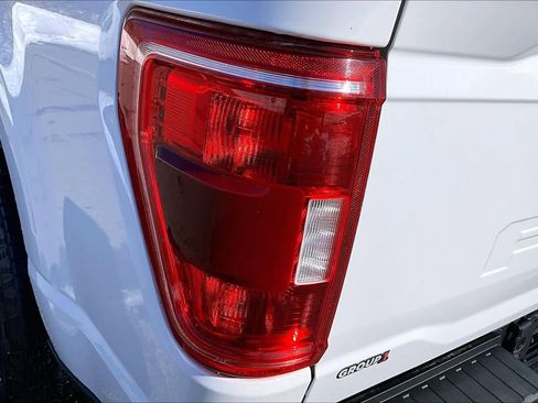 Used 2021 Ford F150 XLT w/ Equipment Group 302A High image 27