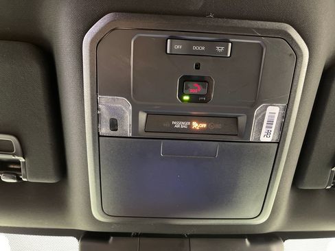 Certified 2024 Toyota Tacoma TRD Sport RWD image 29