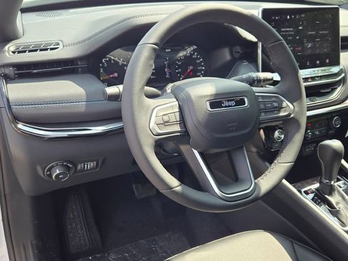 New 2026 Jeep Compass Limited AWD/4WD image 23