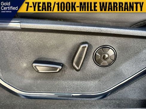 Used 2026 Ford F250 Platinum image 21