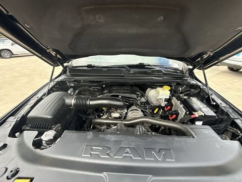 Used 2021 RAM 1500 Lone Star RWD image 31