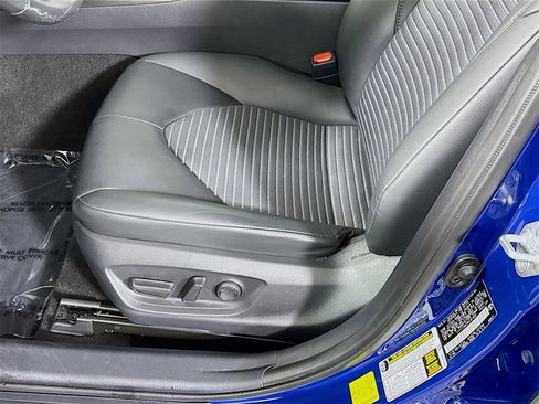 Certified 2023 Toyota Camry SE image 24