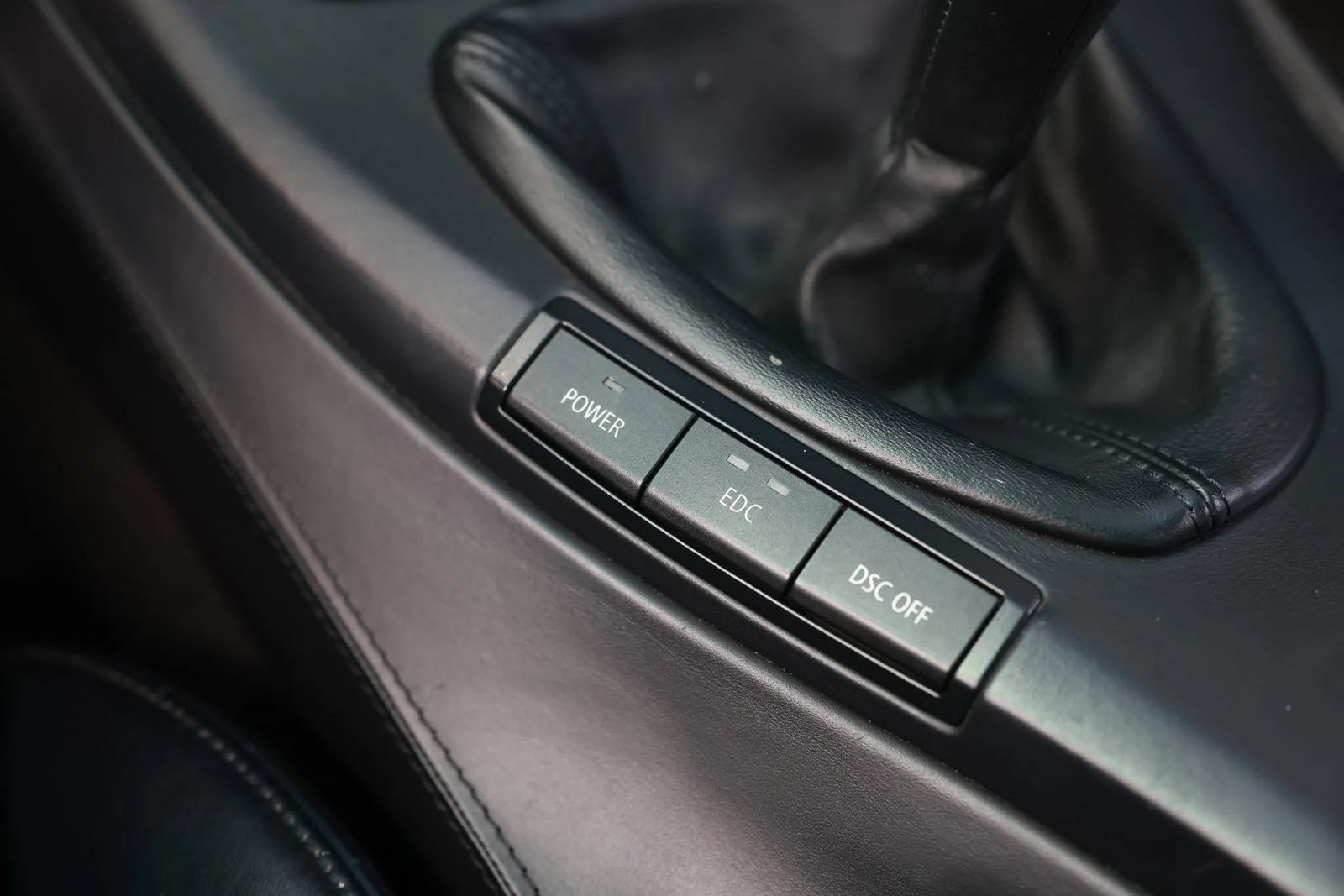 Used 2008 BMW M3 Sedan RWD image 45
