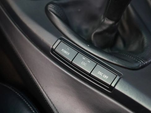 Used 2008 BMW M3 Sedan RWD image 45
