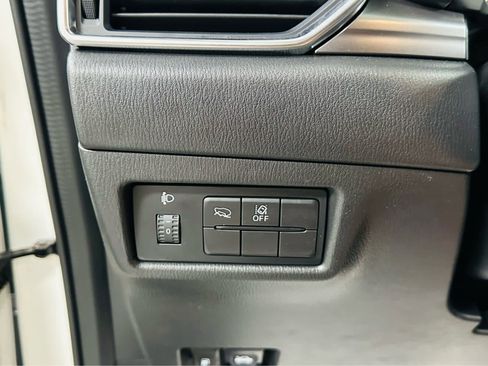Certified 2023 MAZDA CX-5 AWD 2.5 S image 13