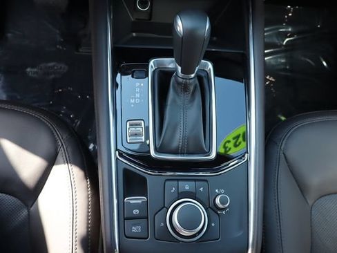 Used 2023 MAZDA CX-5 Signature AWD/4WD image 35
