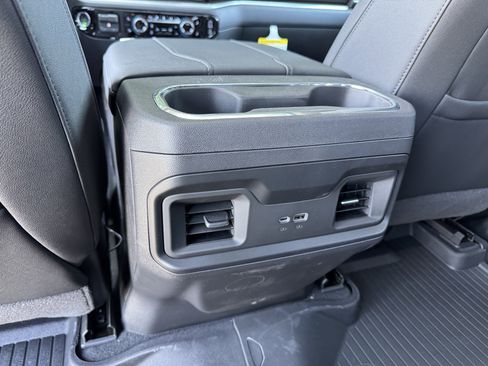New 2026 Chevrolet Silverado 1500 LT Trail Boss AWD/4WD image 16