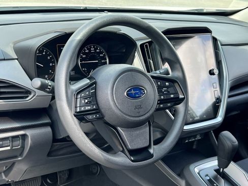 New 2025 Subaru Crosstrek 2.5i Premium w/ Crosstrek Mirror Package image 13