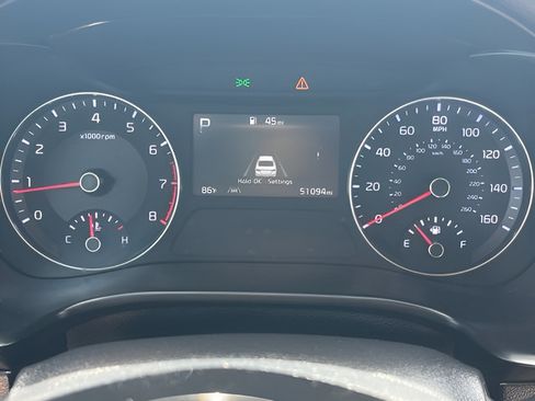 Used 2024 Kia Forte LXS FWD image 19