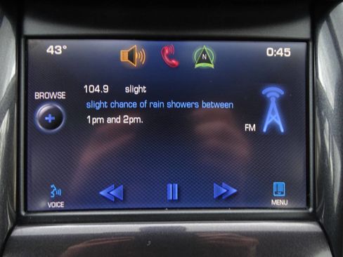 Used 2014 Chevrolet Impala LT FWD image 19
