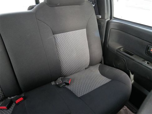 Used 2007 Chevrolet Colorado LT w/ LT Preferred Equipment Group image 17