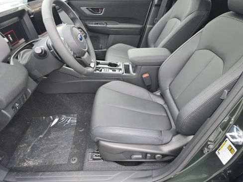 New 2026 Subaru Outback Premium image 19