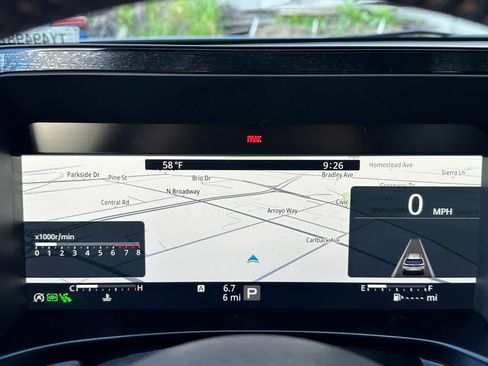 New 2026 Subaru Outback Wilderness image 19