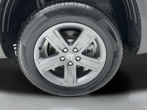 Used 2023 Honda Ridgeline RTL-E image 10
