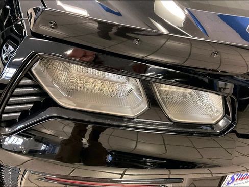 Used 2016 Chevrolet Corvette Z06 w/ 2LZ Preferred Equipment Group RWD image 20