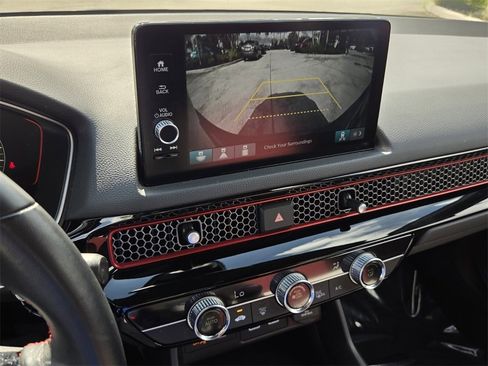 Certified 2024 Honda Civic Si image 23