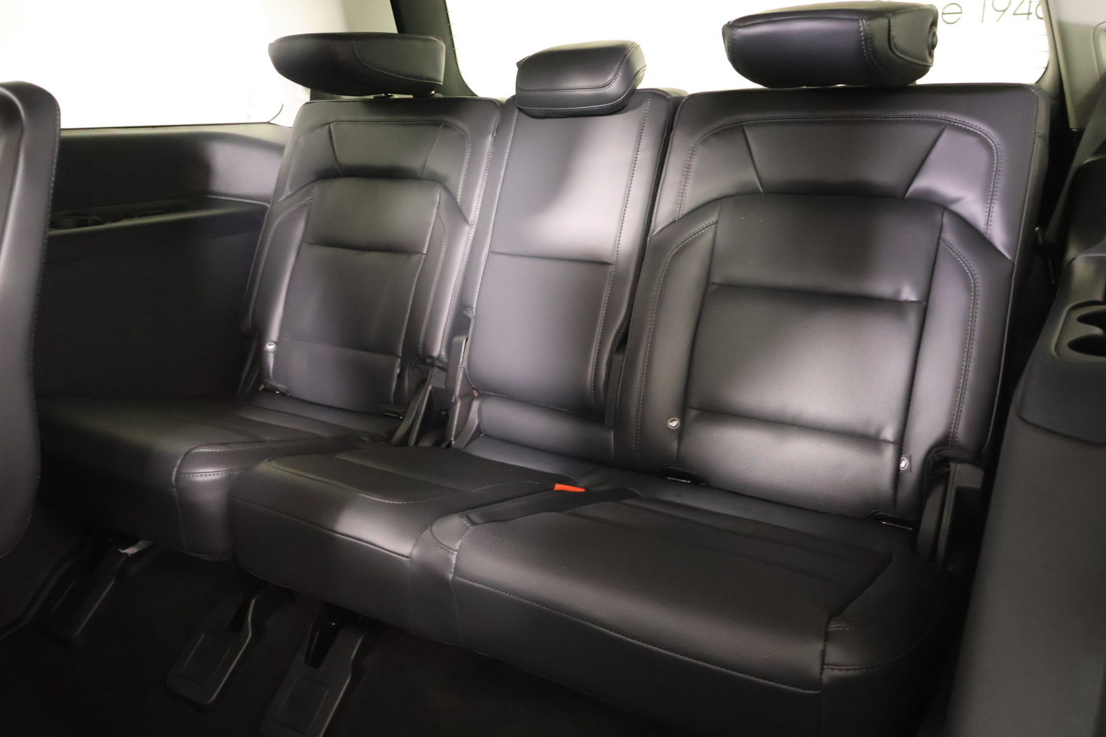 New 2026 Lincoln Navigator Premiere AWD/4WD image 14