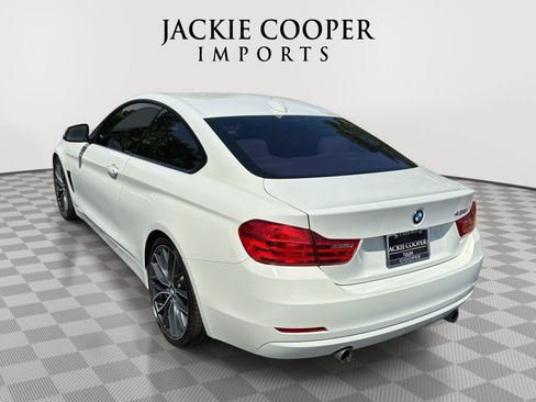 Used 2014 BMW 435i Coupe RWD image 7