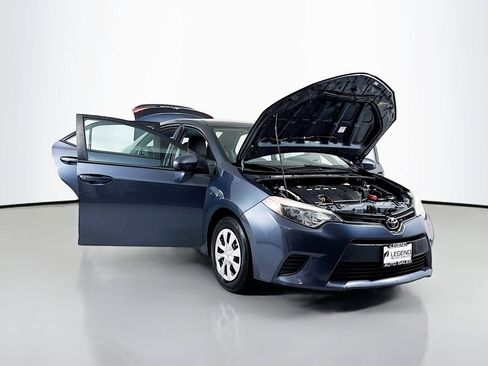 Used 2015 Toyota Corolla L FWD image 15
