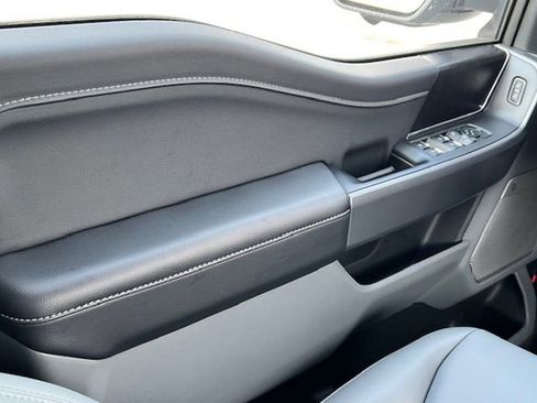 New 2025 Ford F150 Lightning Flash image 29