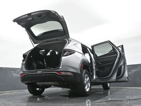 Used 2022 Hyundai Tucson SEL image 50