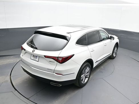 Certified 2023 Acura MDX SH-AWD image 38