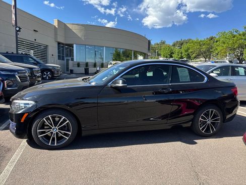 Used 2018 BMW 230i xDrive Coupe AWD/4WD image 14