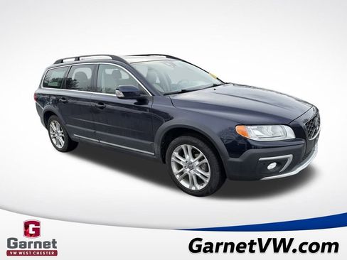 Used 2016 Volvo XC70 T5 Premier w/ Protection Package image 7