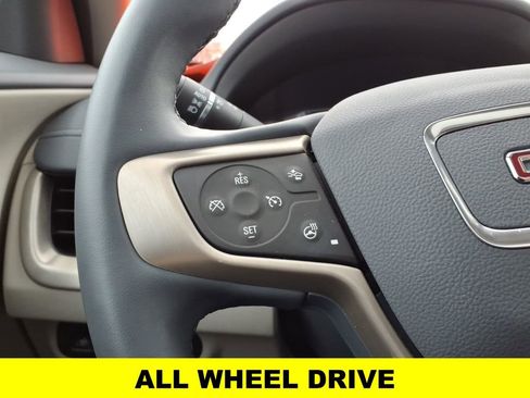 Used 2023 GMC Terrain Denali image 16