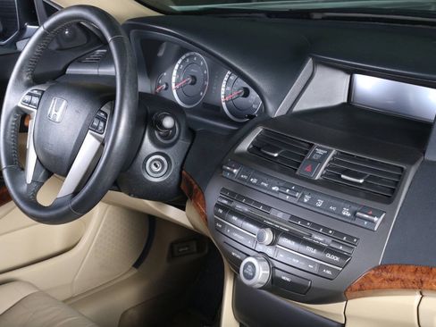 Used 2012 Honda Accord EX-L image 32