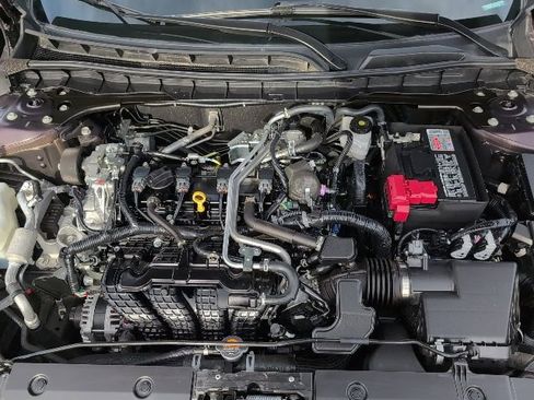 Used 2025 Nissan Altima 2.5 SV image 20