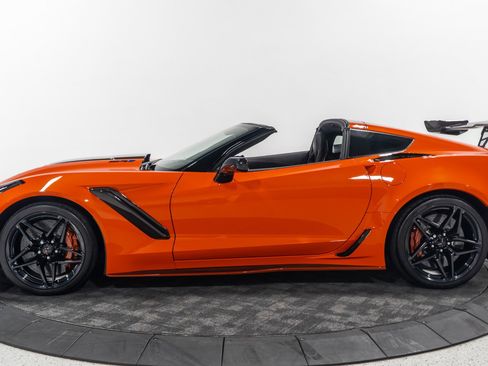 Used 2019 Chevrolet Corvette ZR1 image 13