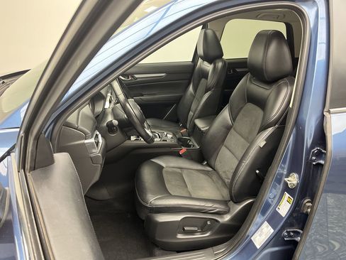 Certified 2020 MAZDA CX-5 Touring image 10