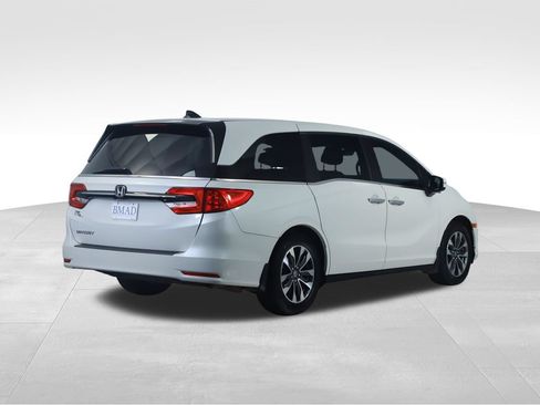 Used 2022 Honda Odyssey EX-L image 12