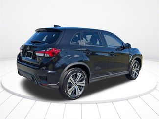 New 2025 Mitsubishi Outlander Sport SE video 3
