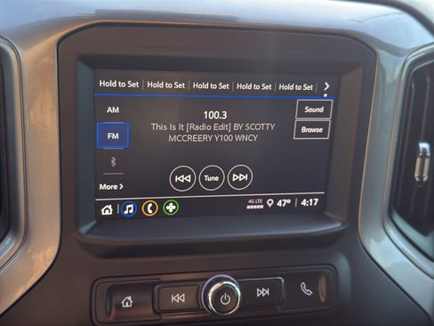 Used 2024 GMC Sierra 1500 Pro w/ Trailering Package image 18