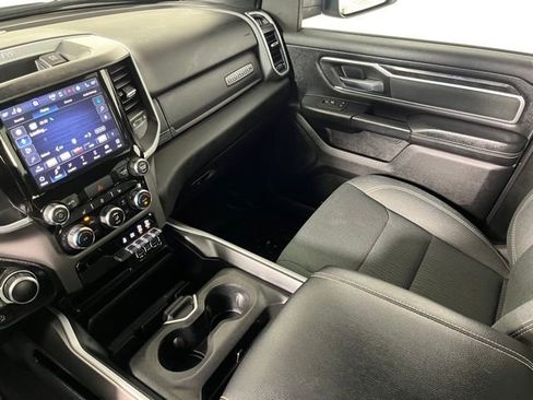Used 2022 RAM 1500 Big Horn image 34