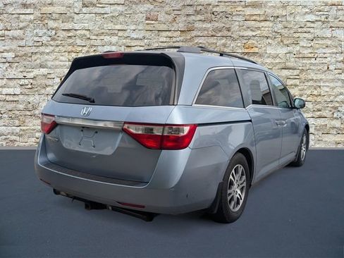 Used 2011 Honda Odyssey EX-L image 7
